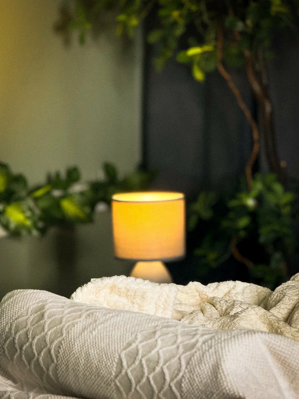 Комфортная атмосфера в студии Body Line Казань