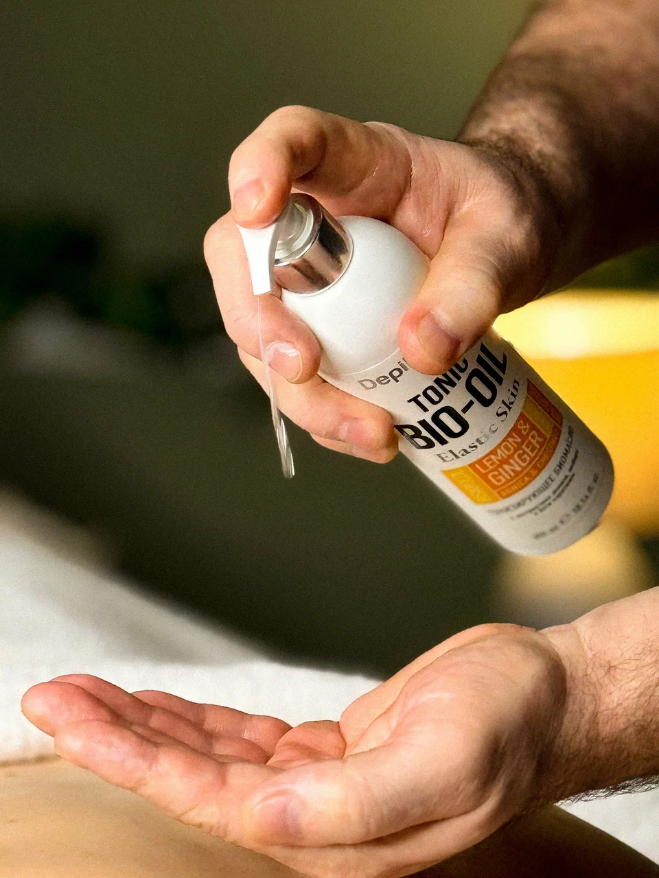 Профессиональные средства для процедур в студии Боди Лайн